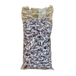Caramelle Lietta light Mirtillo sacchetto da 1 kg