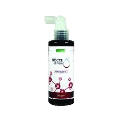 Ferro Colloidale 20 ppm PICCOLO 100 ml.