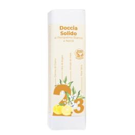 Barra Doccia Solido al Pompelmo 500 gr.