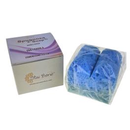 Spugnasapone  all'Uva Fragola da 150 gr