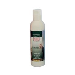 Shampoo 31 senza SLS 250 ml.