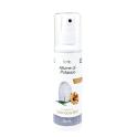 Allume di potassio spray alla Calendula Bio vegan ml. 125