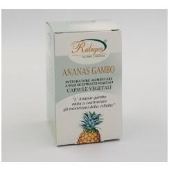 Capsule Ananas 60op 400mg