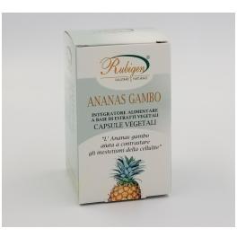 Capsule Ananas 60op 400mg