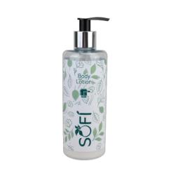 Crema Corpo" Sofi" Bio Aiab Oliva Oil 300 ml.