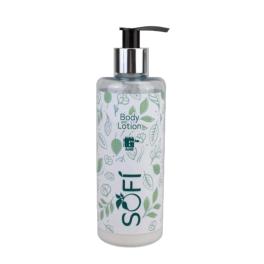 Crema Corpo" Sofi" Bio Aiab Oliva Oil 300 ml.