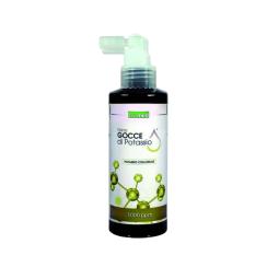 Potassio Colloidale 1000 ppm 100 ml. PICCOLO