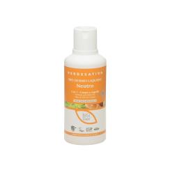 BIO Dermoliquido Neutro - Corpo e Shampoo flacone 500 ml