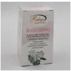 Capsule Biancospino Pressione 400mg da 60 cps.