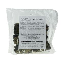 SALVIA NERA da Bruciare Pacco da 3 Tronchetti