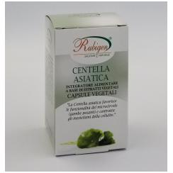 Capsule Centella Asiatica Drenaggio 400mg da 60 cps.
