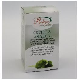 Capsule Centella Asiatica Drenaggio 400mg da 60 cps.