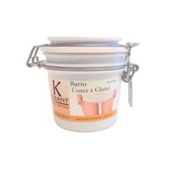 Burro Cosce e Glutei Rassodante 200 ml