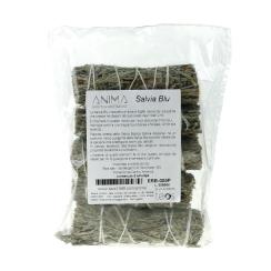 SALVIA BLU da Bruciare Pacco da 5 Tronchetti