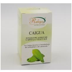 Capsule Caigua Colesterolo 400mg da 60 cps.