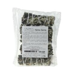 Yerba Santa da Bruciare Pacco da 5 Tronchetti