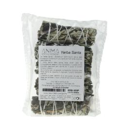 Yerba Santa da Bruciare Pacco da 5 Tronchetti