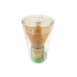 Frustino in Bamboo per mescolare il matcha