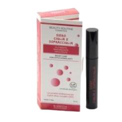 Beauty Routine Siero Ciglia e Sopracciglia Bio Nutriente Rinforzante 6 ml.