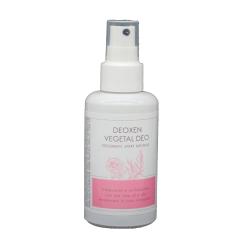 deoxen spray 100ml spray ROSA
