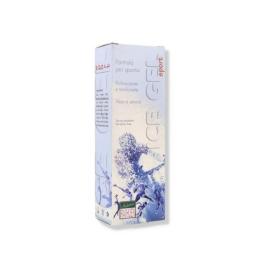 Gel Freddo Sport all' Aloe e Arnica Tubo100 ml.