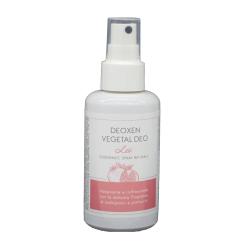 deoxen spray 100ml spray LEI  MELOGRANO E PISTACCHI
