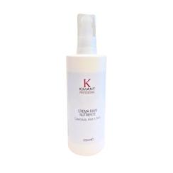 Crema Mani Nutriente vaso da 500 ml