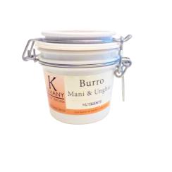 Burro Mani e Unghie Multiprotettivo vaso da 200 ml