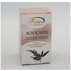 Capsule Agnocasto Ciclo Mestruale 400mg da 60 cps.