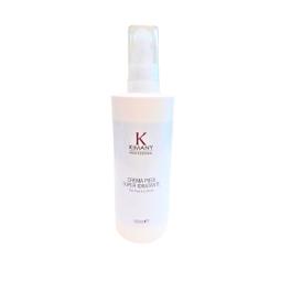 Crema Piedi Idratante al Tea Tree+Limone vaso da 500 ml
