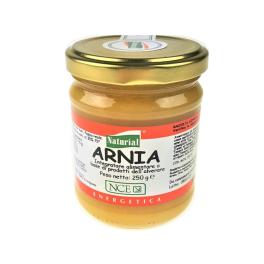 Arnia Base Miele+Polline+Propoli+ pappareale anche per bimbi 250 gr.