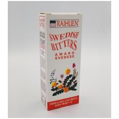 Amaro Svedese Ricetta M. Treben da 200 ml.