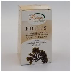 Capsule Alga Bruna Fucus Dimagrante 400mg da 60 cps.