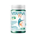 Vitamina K2 flacone da 60 compresse