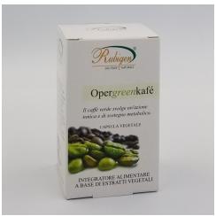 Capsule Caffe Verde Dimagrante  300mg da 60 cps.