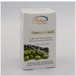 Capsule Caffe Verde Dimagrante  300mg da 60 cps.
