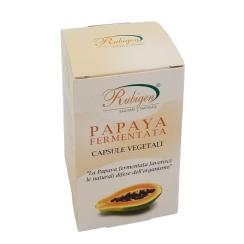 Capsule Papaya Fermentata Digestione 400mg da 60 cps.
