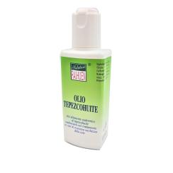 Olio Tepezchouite Psoriasi al 20% Flacone 100ml.
