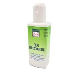 Olio Tepezchouite Psoriasi al 20% Flacone 100ml.