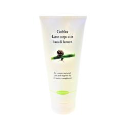 Latte Corpo Bava Di Lumaca Rigenerante Tubo 200 ml.