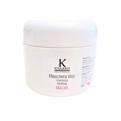 Maschera Cremosa alla Malva vaso da 200 ml
