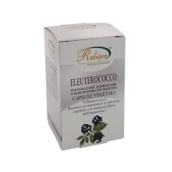 Capsule Eleuterococco Memoria Concentrazione 400mg da 60 cps.