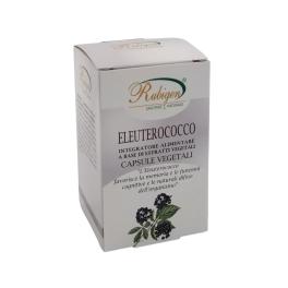 Capsule Eleuterococco Memoria Concentrazione 400mg da 60 cps.