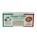 Integratore  Omega 3 1000  30 perle.