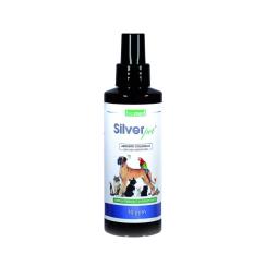 Silver Pet Argento per Animali 30 ppm 150 ml.