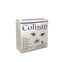 Colisan per gonfiore cattiva digestione e coliti Confezione 24 bustine