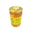 Miele Italiano di Acacia in vaso da 400 ml
