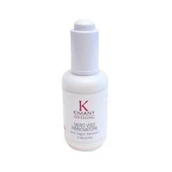 Siero Viso Rinnovatore con Acido Mandelico e Jaluronico da 50 ml