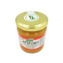 Apifort, base miele+polline-propoli-pappareale ginseng gr 250