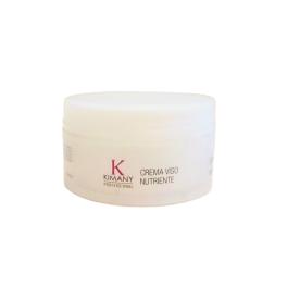 Crema Viso per Pelli Secche vaso da 200 ml